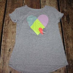 Cat & Jack size 10/12 Tee